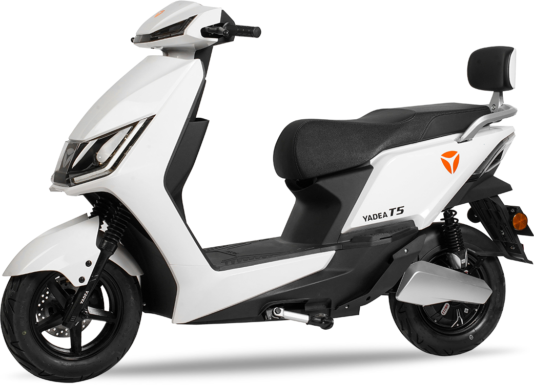 How Much Does It Cost To Ride A Yadea T5 Per Kilometer Yadea Pakistan 