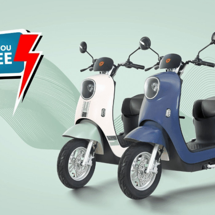 Are Electric Bikes in Pakistan Worth Buying?