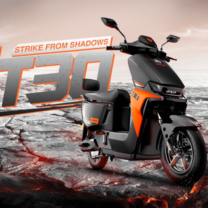 How to Use the Yadea App and Read Your Digital Speedometer