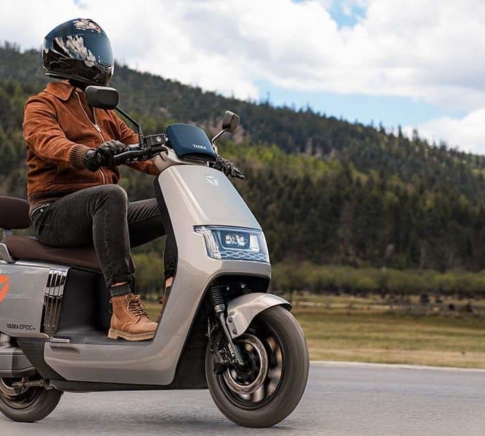 Best electric scooty in Pakistan- specs, reviews, and prices