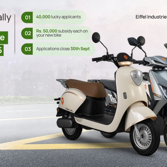 Graphene and LiFePO4 Batteries Explained: Why Yadea Bikes Last Longer