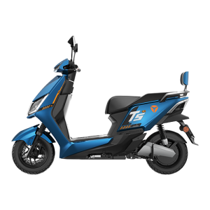 Yadea T5L Electric Scooter E-Bike