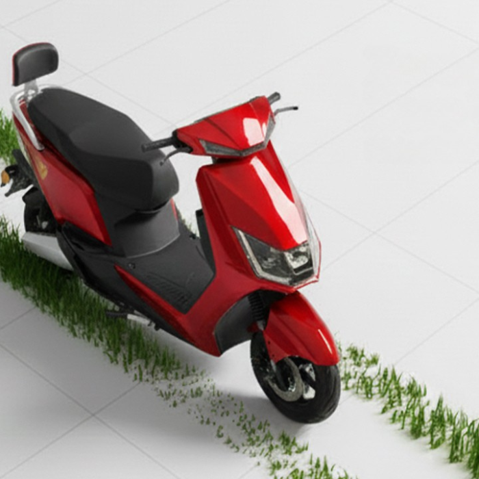 Yadea Electric Scooter