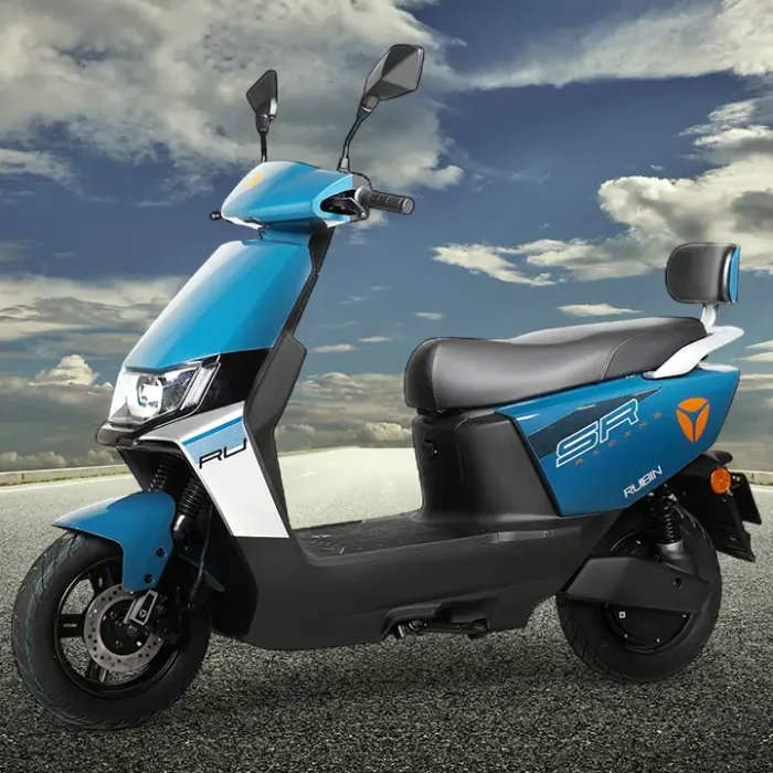 Yadea Best Electric Scooter in Pakistan