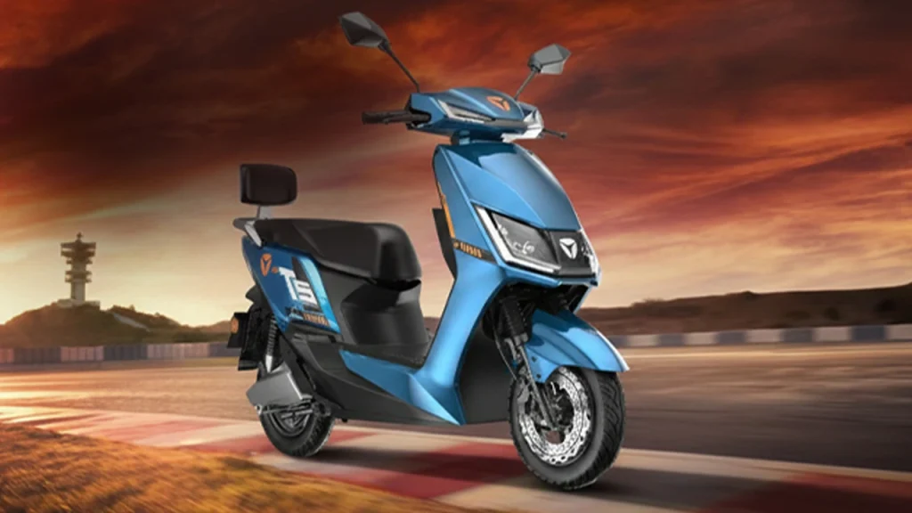 Why the Yadea T5L Lithium Is the Ultimate Commuter Scooty for Pakistan