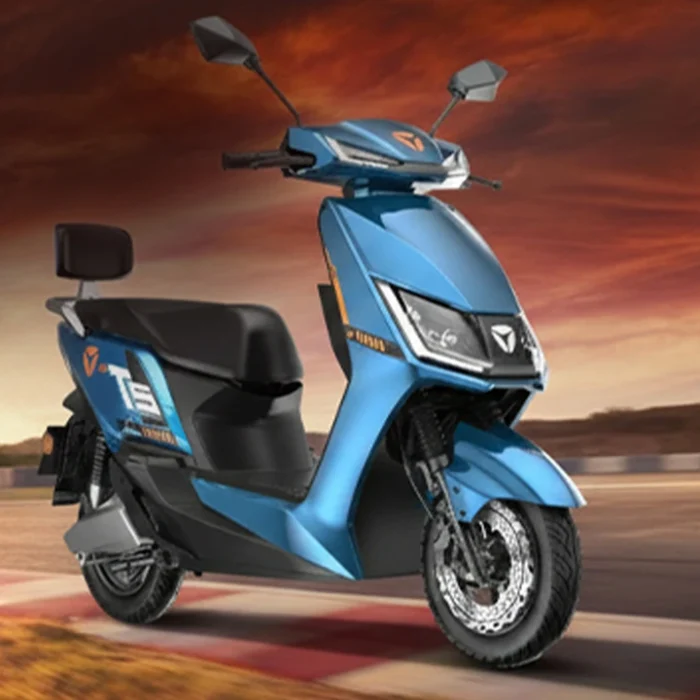 Why the Yadea T5L Lithium Is the Ultimate Commuter Scooty for Pakistan