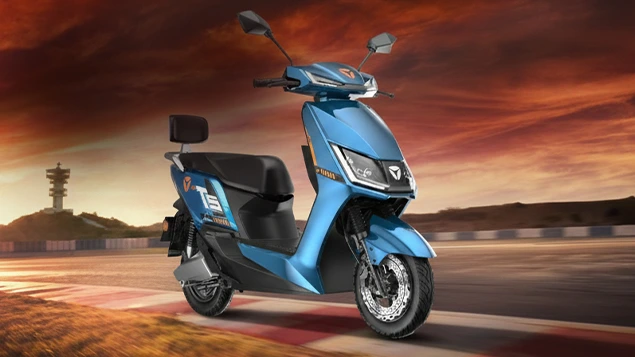 Why the Yadea T5L Lithium Is the Ultimate Commuter Scooty for Pakistan