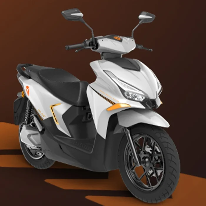 Meet the Yadea Velax Stylish, User-Friendly Electric Scooter