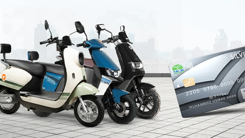 Pocket-Friendly Performance Why the Yadea Ruibin Is Pakistan’s Go-To Entry-Level Electric Scooty