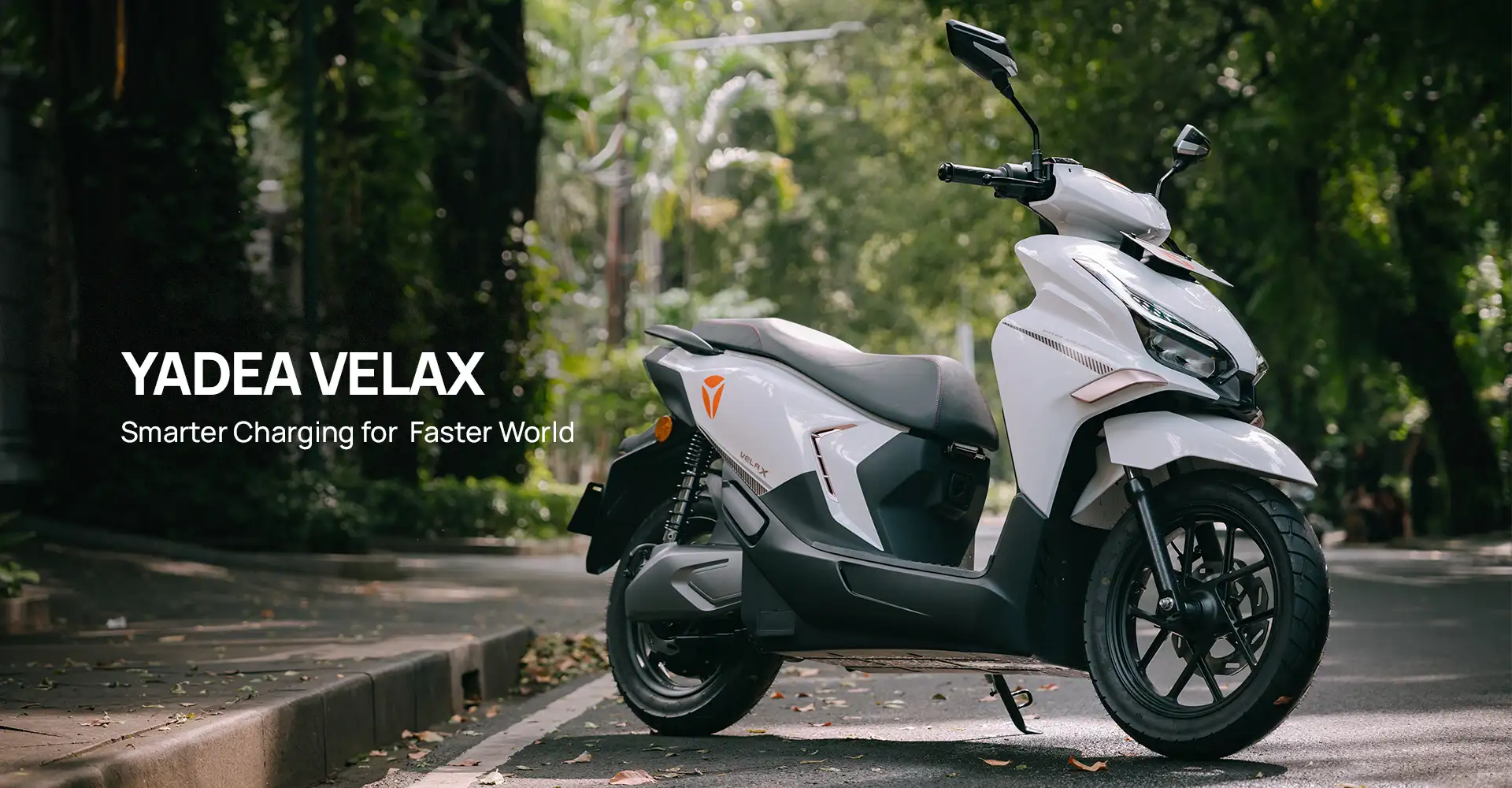 yadea-velax