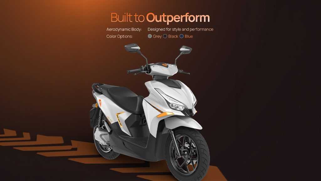 Why More Riders Are Choosing Electric Scooters