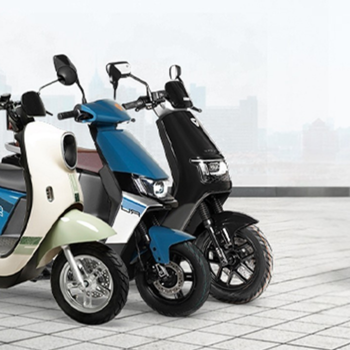 Pocket-Friendly Performance Why the Yadea Ruibin Is Pakistan’s Go-To Entry-Level Electric Scooty