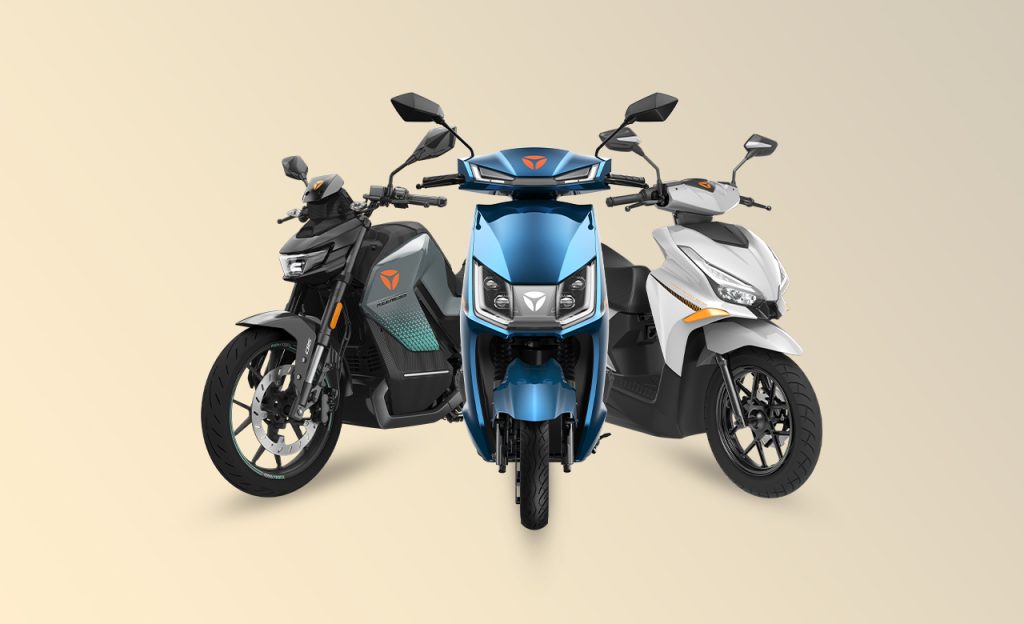 Electric Scooter Price in Pakistan 2026 Yadea Complete Model Guide