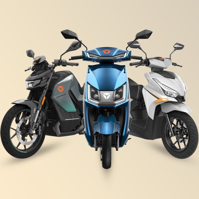 Electric Scooter Price in Pakistan 2026 Yadea Complete Model Guide