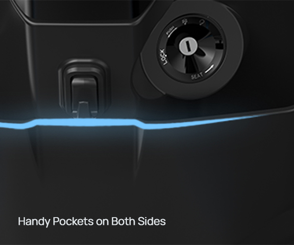 Pockets