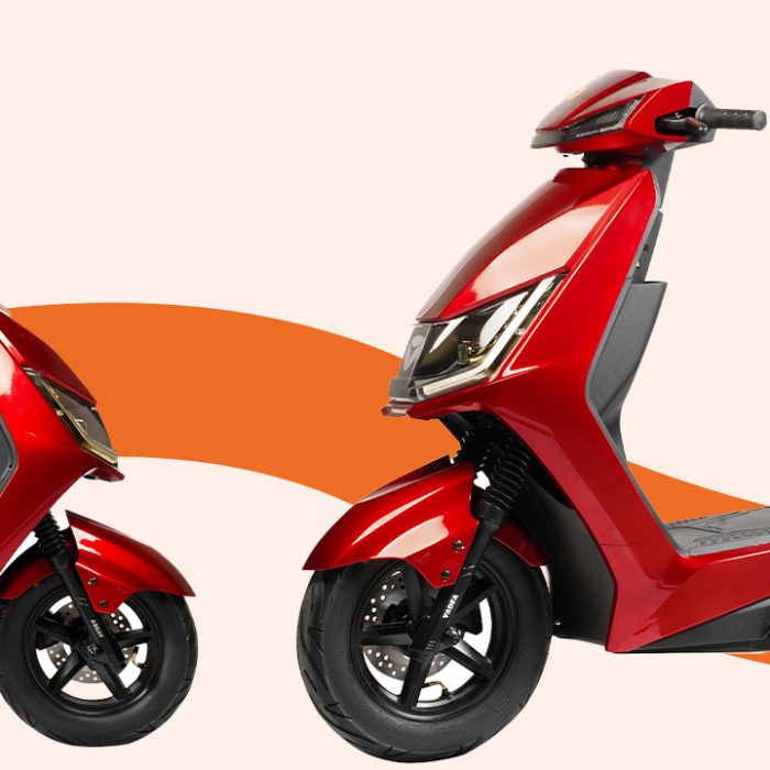 Why Yadea What Sets Yadea Apart in Pakistan's Electric Scooter Market