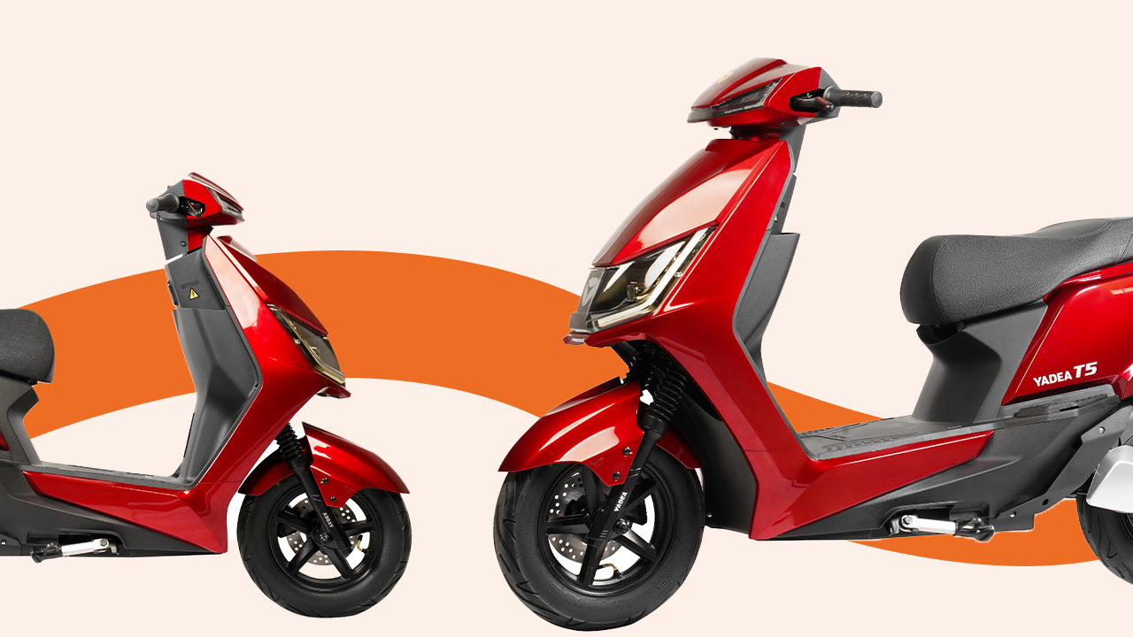 Why Yadea What Sets Yadea Apart in Pakistan's Electric Scooter Market