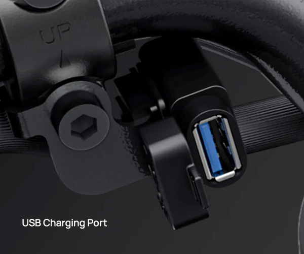 usb