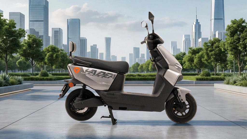 A Beginner’s Guide to Choosing the Right Yadea Electric Scooter in Pakistan