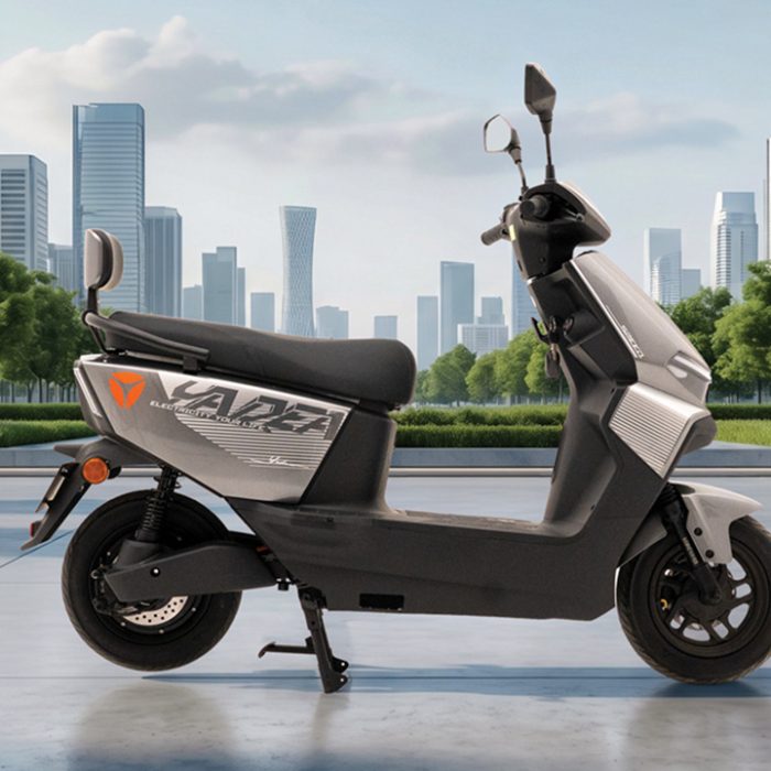 A Beginner’s Guide to Choosing the Right Yadea Electric Scooter in Pakistan