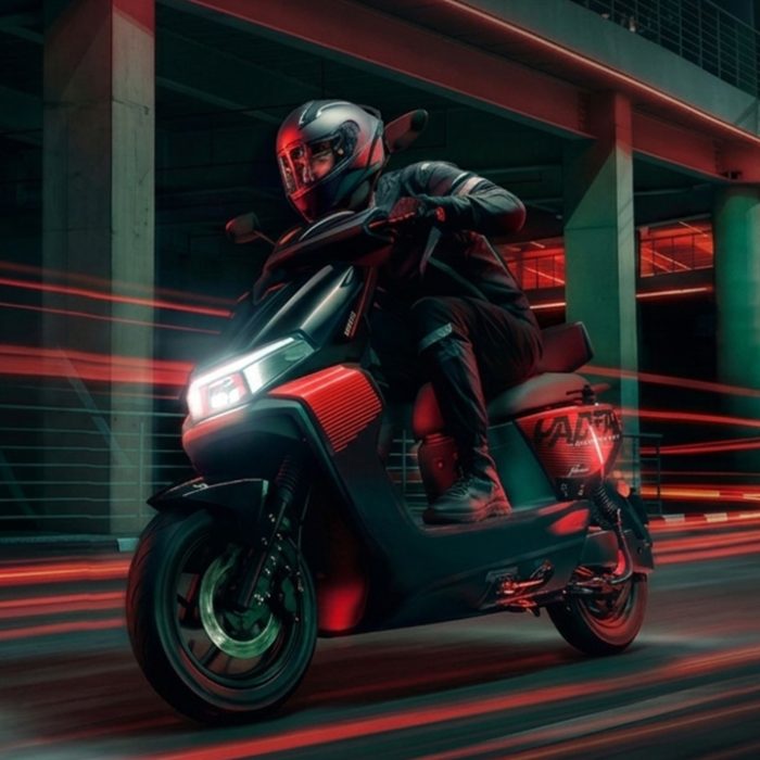 How Much Can Pakistani Riders Actually Save by Switching to a Yadea Electric Bike