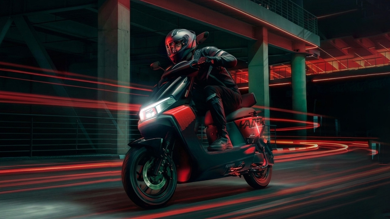 How Much Can Pakistani Riders Actually Save by Switching to a Yadea Electric Bike