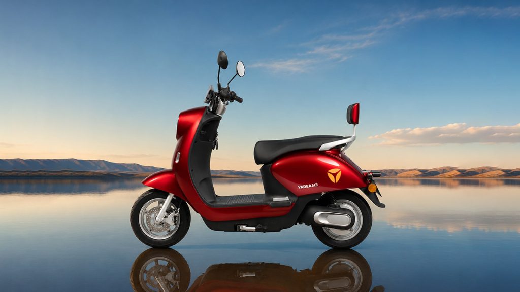 The True 10-Year Cost of Owning a 125cc Bike: Enough to Buy a Used Corolla?