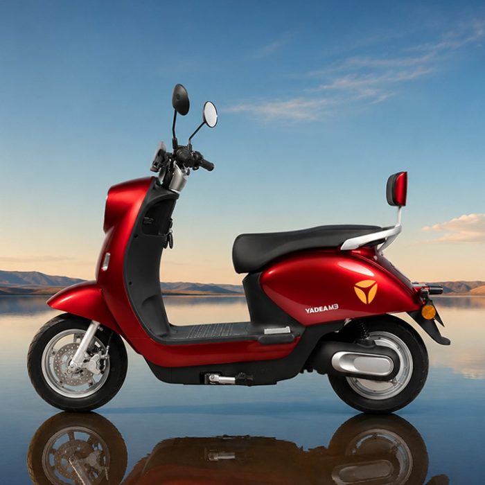 The True 10-Year Cost of Owning a 125cc Bike: Enough to Buy a Used Corolla?