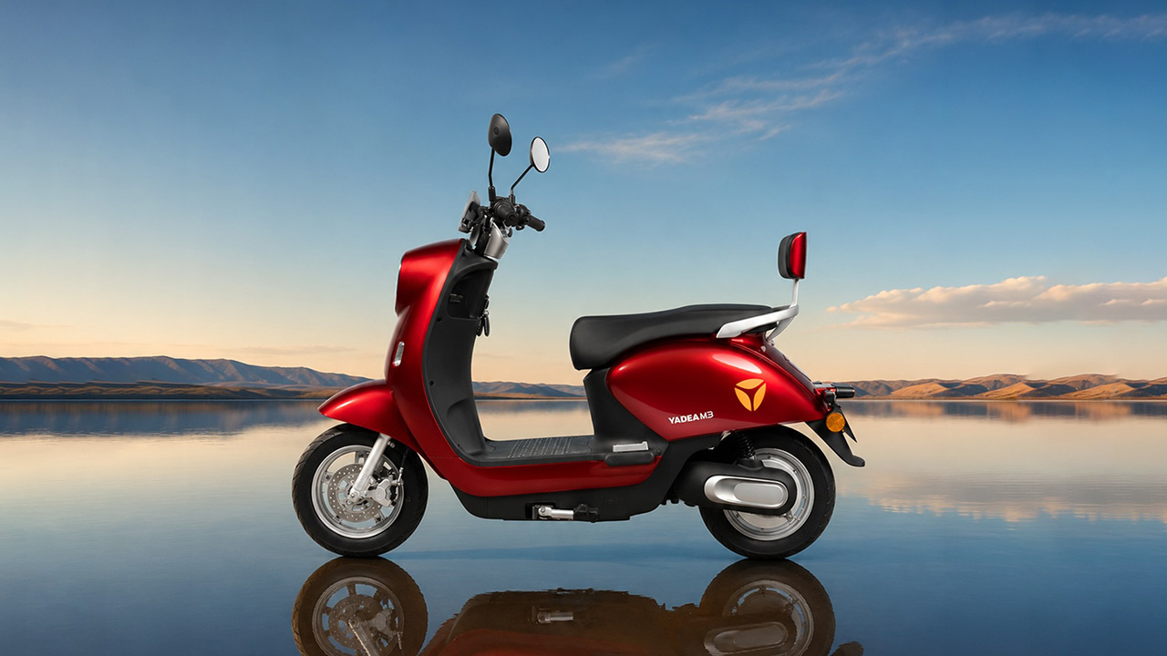 The True 10-Year Cost of Owning a 125cc Bike: Enough to Buy a Used Corolla?