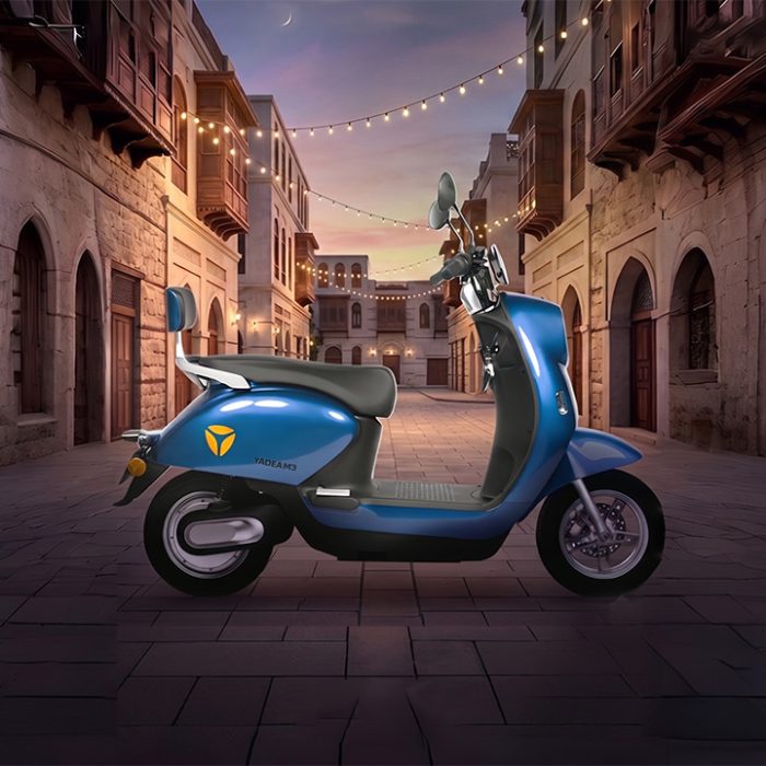 Yadea Electric Scooter Dealers in Lahore: Locations, Prices & Test Rides
