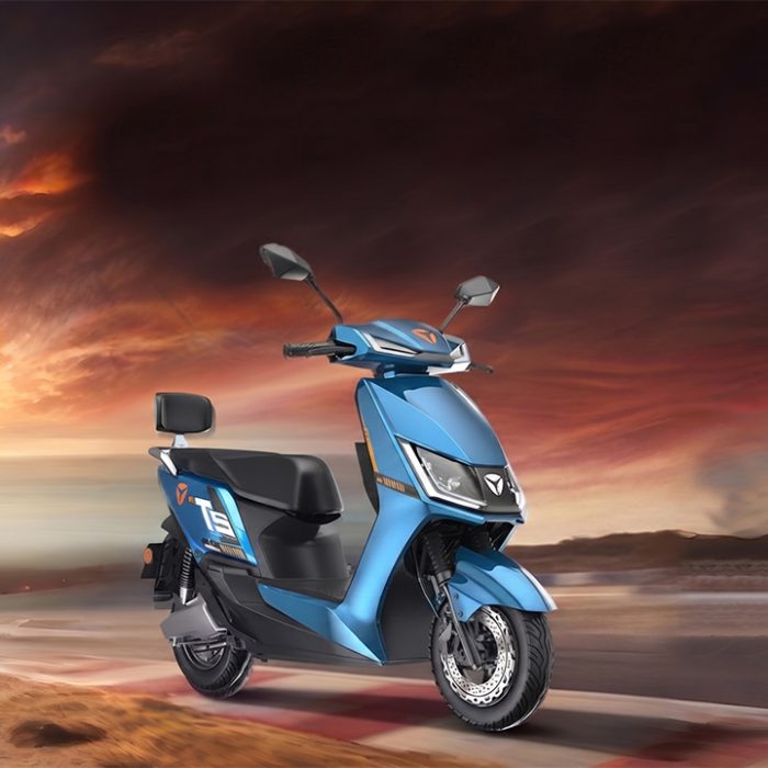 I Switched from a 125cc to a Yadea. Here’s What Nobody Told Me