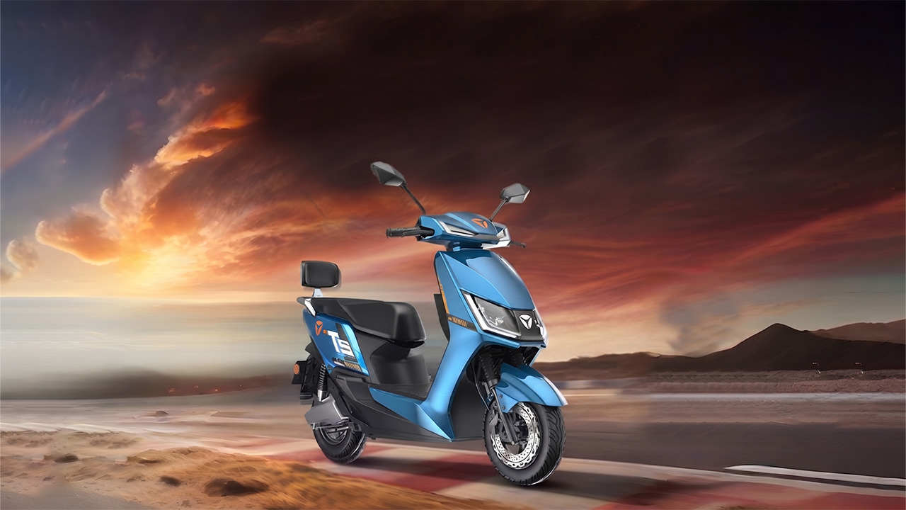I Switched from a 125cc to a Yadea. Here’s What Nobody Told Me