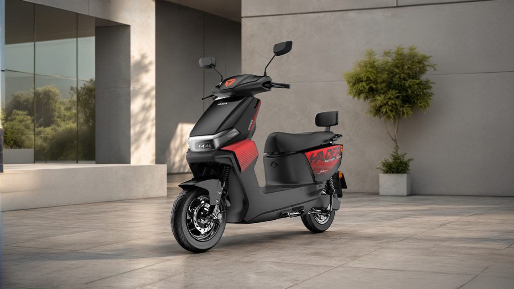 Can Two People Ride a Yadea Comfortably