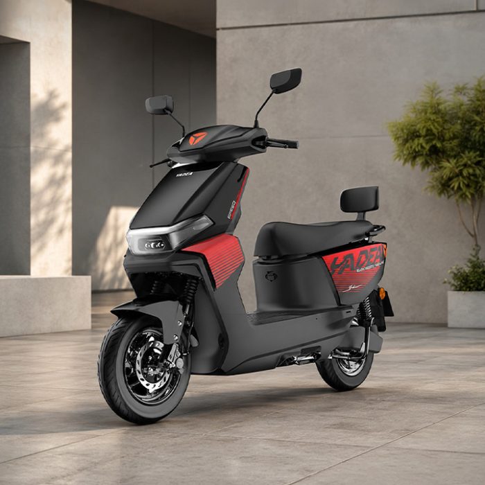 Can Two People Ride a Yadea Comfortably