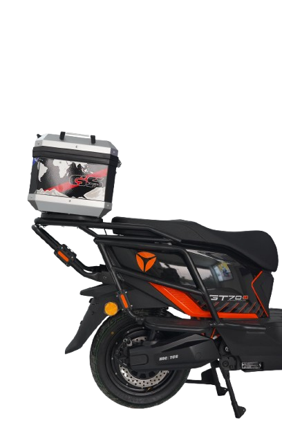GT70 Cyber - Image 2