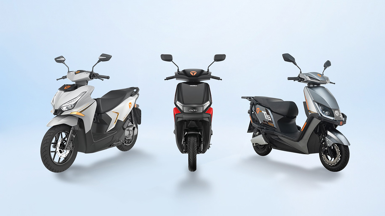 Electric Scooter Charging at Home Without a UPS