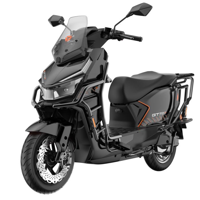 Yadea GT70 Cyber Complete Review, Specifications & Price