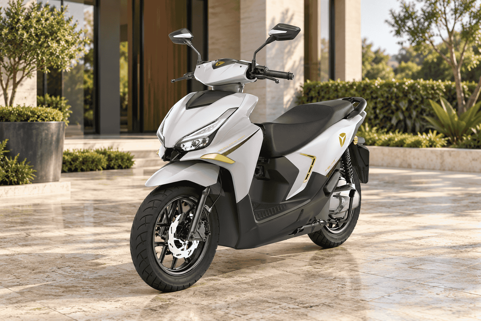 Yadea Velax Complete Review, Specifications & Price
