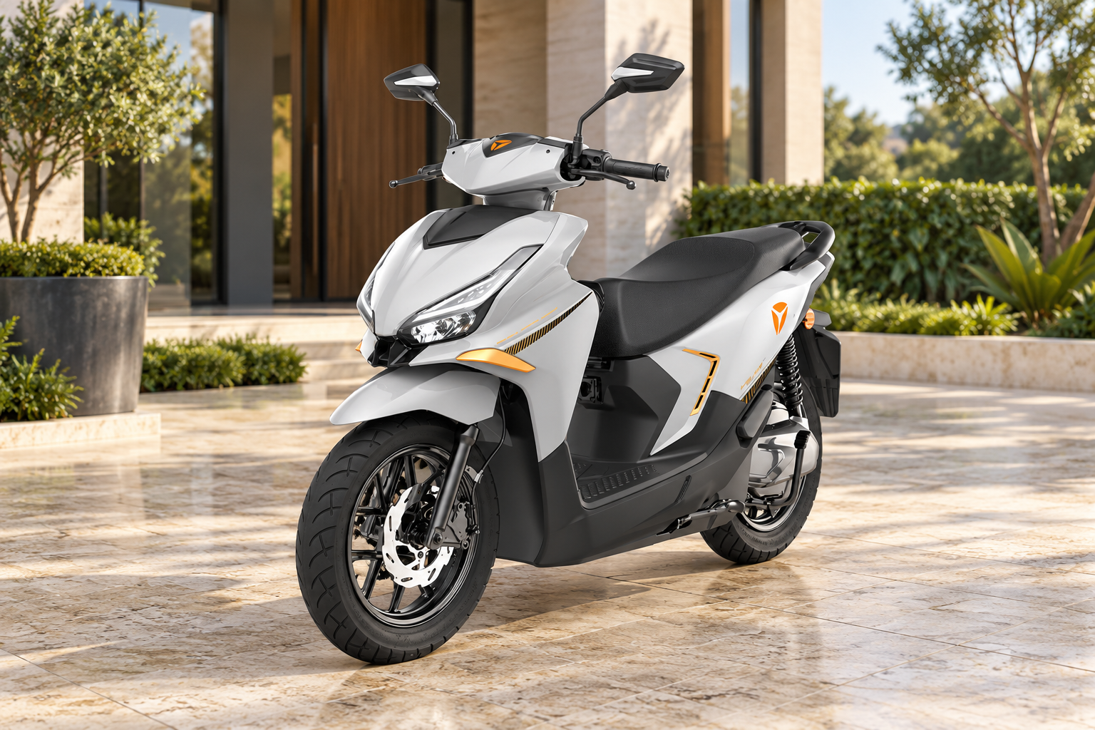 Yadea Velax Complete Review, Specifications & Price