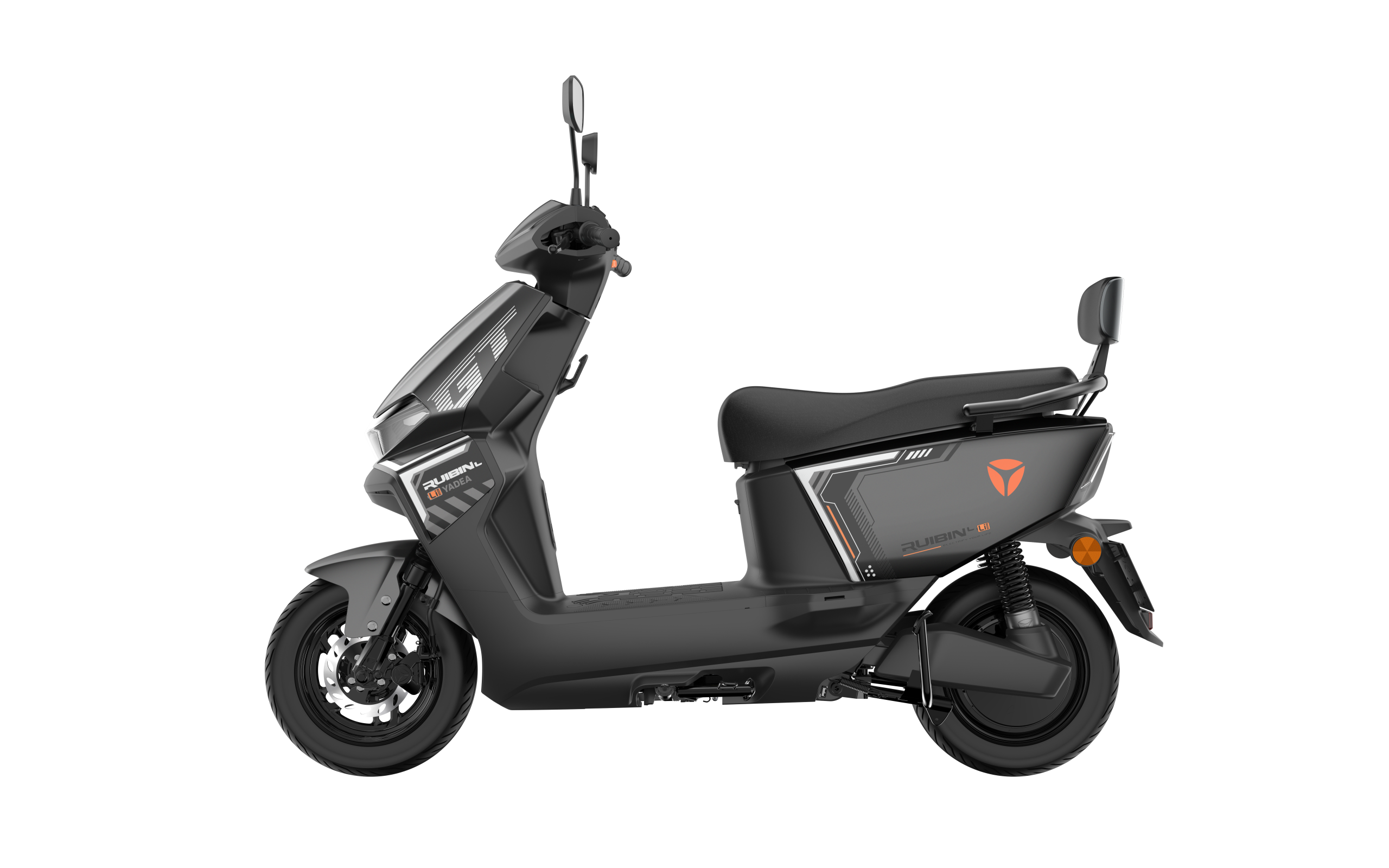 Yadea Ruibin L Electric Bike in Pakistan: Is It a Smart Choice for Daily Commuting?