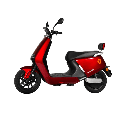 Yadea G5 Electric Scooter E-bike