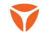 Yadea logo
